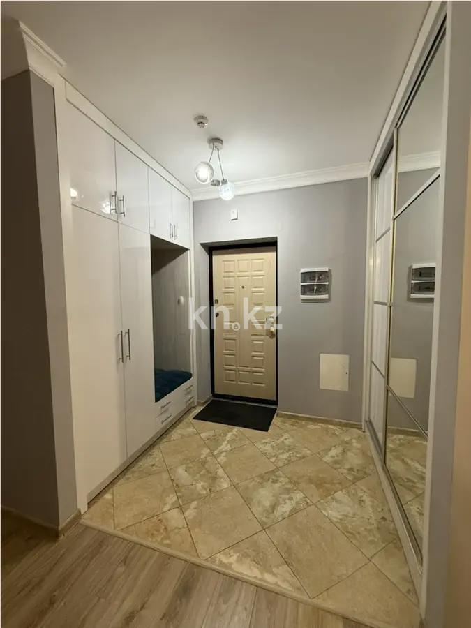 Продажа 2-комнатной квартиры, 60.4 м² в Астане - фото 6