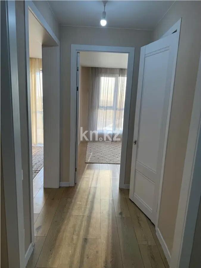 Продажа 2-комнатной квартиры, 46 м² в Астане - фото 3