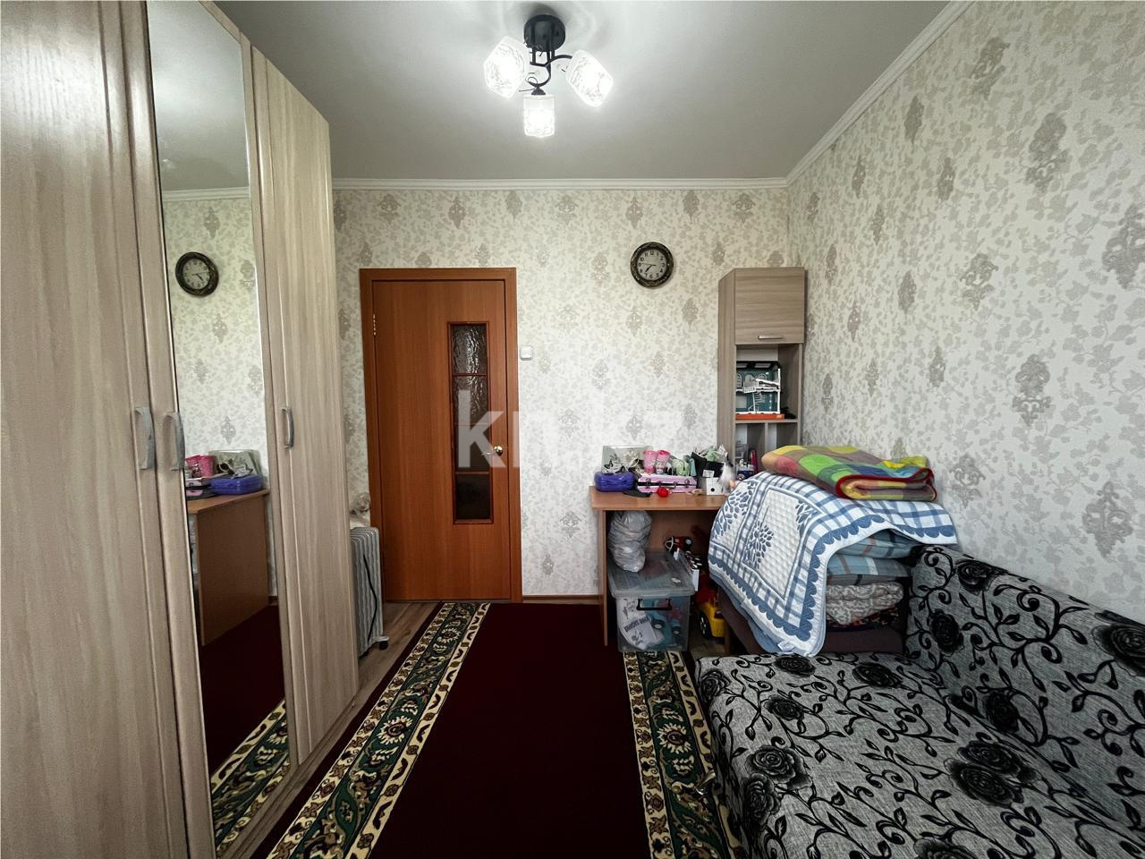 Продажа 4-комнатной квартиры, 77 м², мкр-н Степной-2 в Караганде - фото 10