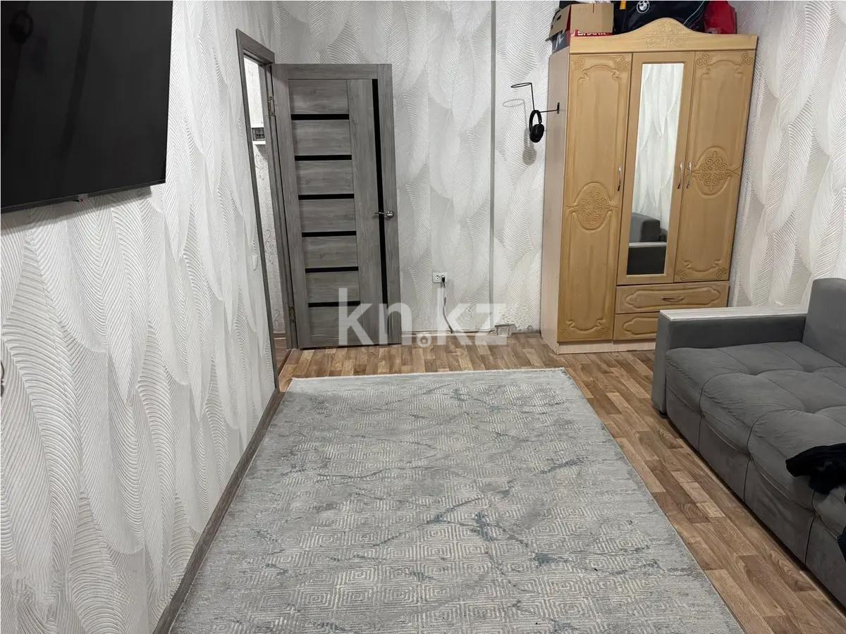 Продажа 4-комнатной квартиры, 36 м² в Алматы - фото 2