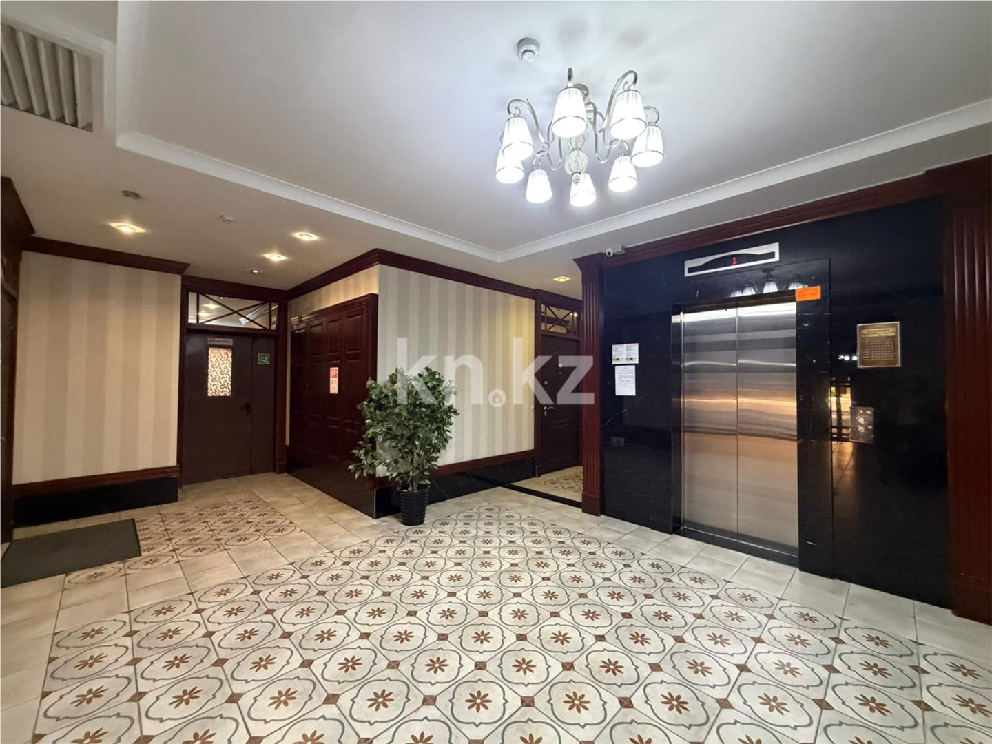 Продажа 1-комнатной квартиры, 42 м² в Астане - фото 13