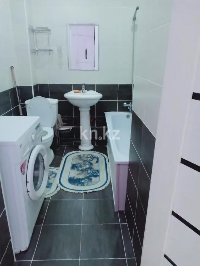 Продажа 1-комнатной квартиры, 28 м² в Алматы - фото 3