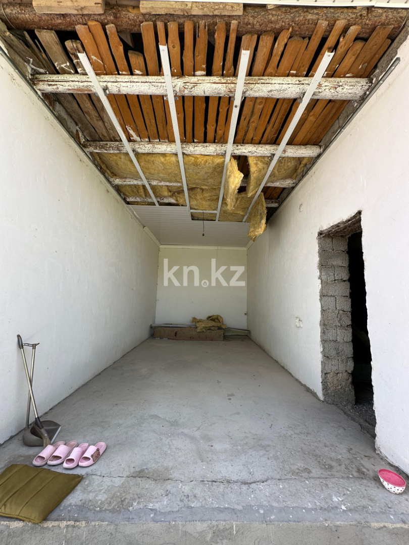 Продажа 6-комнатного дома, 159 м², Камар сулу, дом  33 в Шымкенте - фото 18