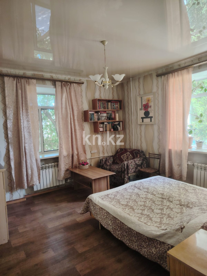 Продажа 2-комнатной квартиры, 63 м² в Караганде - фото 19