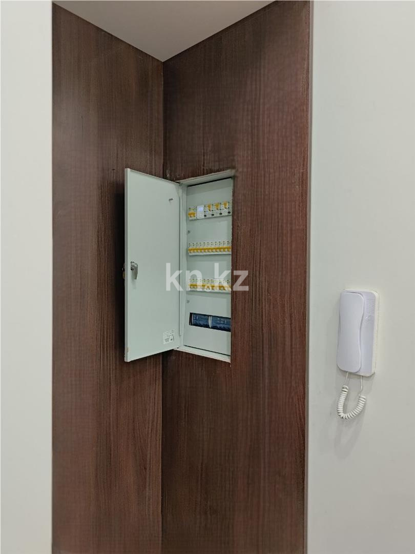 Продажа 4-комнатной квартиры, 121 м² в Караганде - фото 20