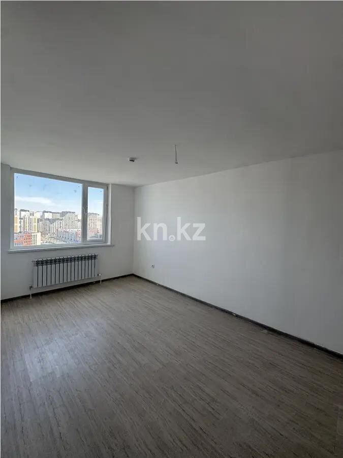 Продажа 1-комнатной квартиры, 38.1 м² в Астане