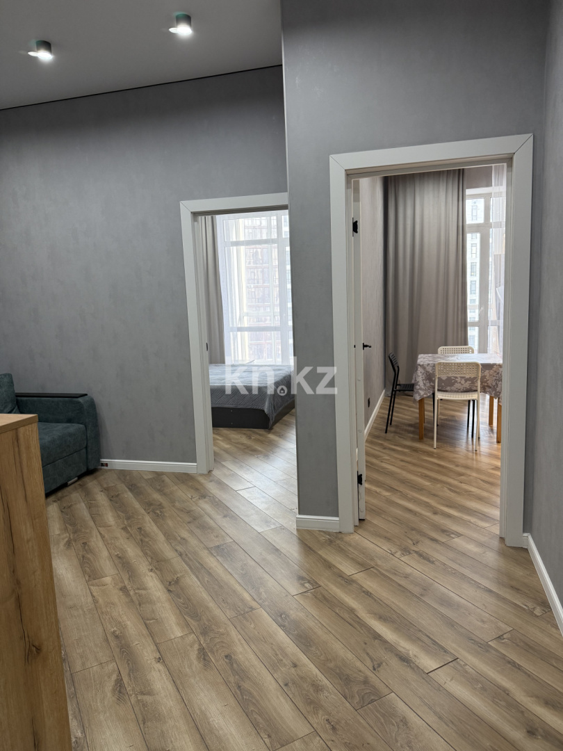 Продажа 2-комнатной квартиры, 45 м² в Астане - фото 9