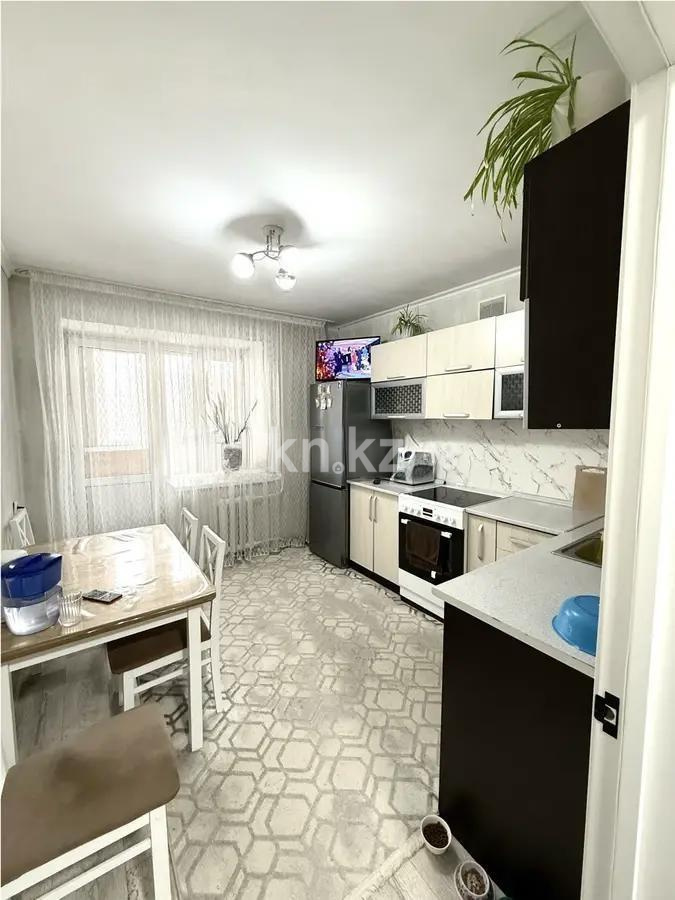 Продажа 1-комнатной квартиры, 36 м², ул. Косшыгулулы, дом  14 в Астане - фото 2