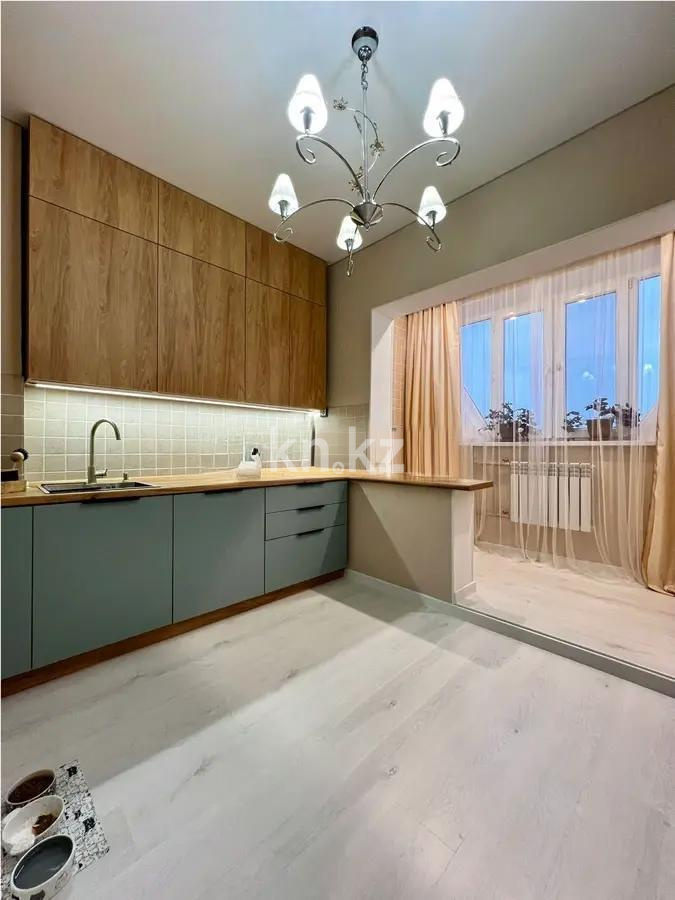 Продажа 3-комнатной квартиры, 72 м², ул. Розыбакиева, дом  66 в Алматы - фото 3