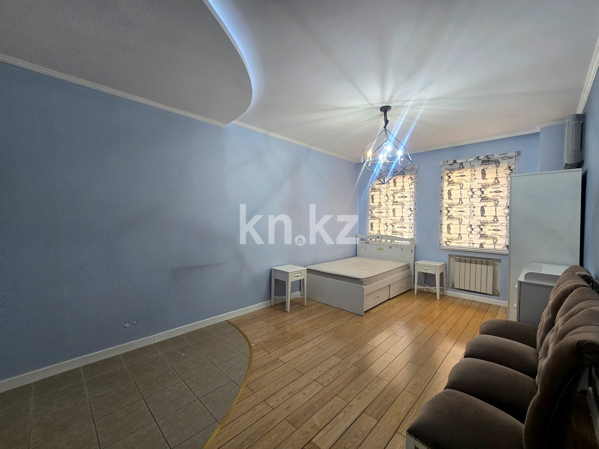 Продажа 5-комнатной квартиры, 176 м² в Алматы - фото 17