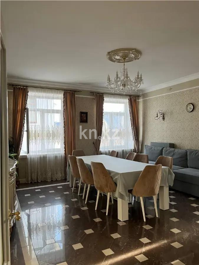 Продажа 5-комнатной квартиры, 190 м² в Алматы - фото 6