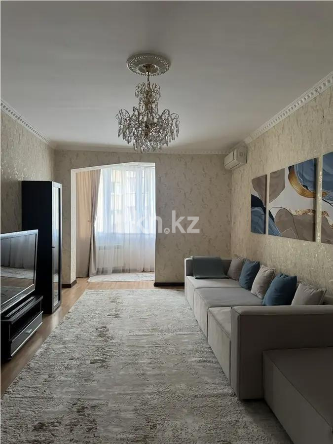 Продажа 2-комнатной квартиры, 85 м² в Алматы