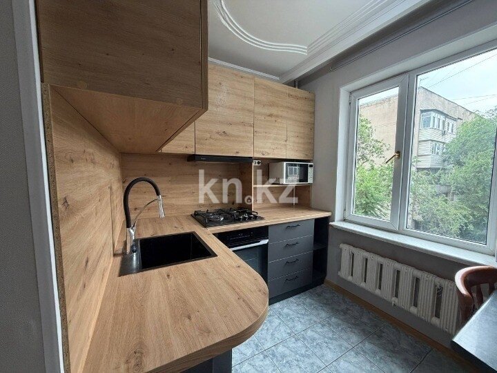 Продажа 3-комнатной квартиры, 54 м² в Алматы - фото 6
