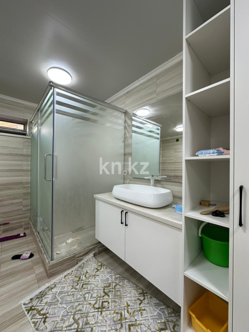 Продажа 9-комнатного дома, 350 м² в Шымкенте - фото 4