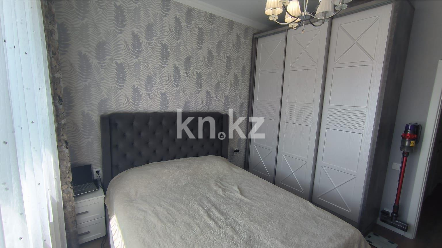 Продажа 3-комнатной квартиры, 73 м² в Караганде - фото 6