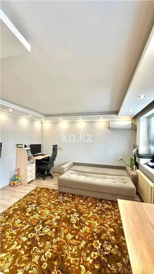 Продажа 2-комнатной квартиры, 44.6 м², ул. Куйши Дина, дом  4/2 в Астане - фото 2