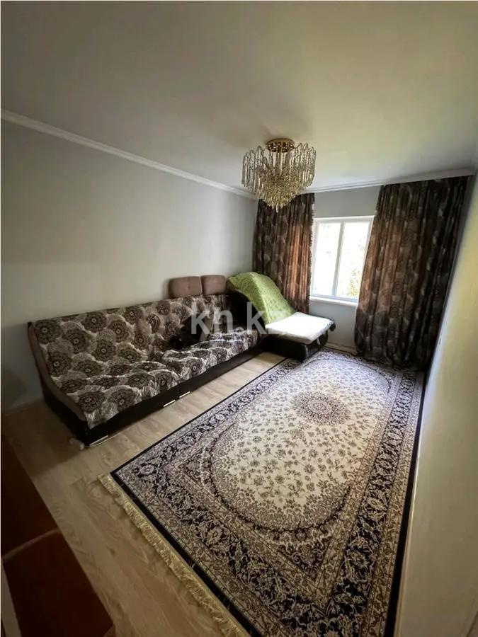 Продажа 1-комнатной квартиры, 42 м² в Алматы