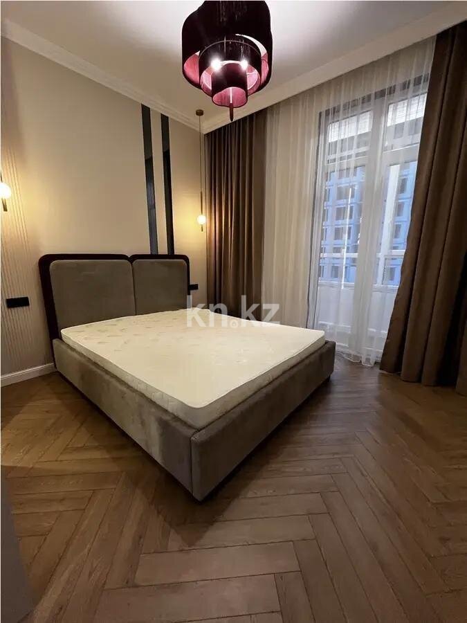 Продажа 1-комнатной квартиры, 42 м² в Астане - фото 2