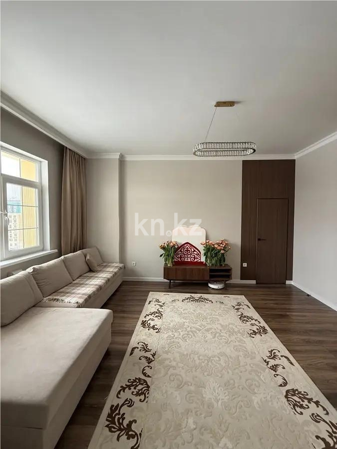 Продажа 2-комнатной квартиры, 67 м², ул. Храпатого, дом  12 в Астане