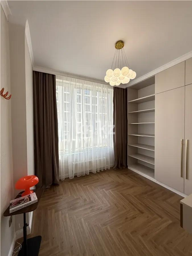 Продажа 3-комнатной квартиры, 65 м² в Астане