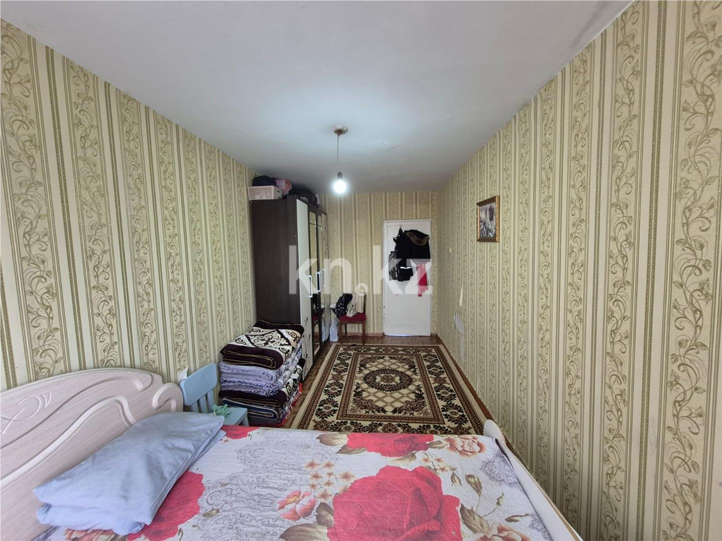 Продажа 2-комнатной квартиры, 44 м² в Караганде - фото 4