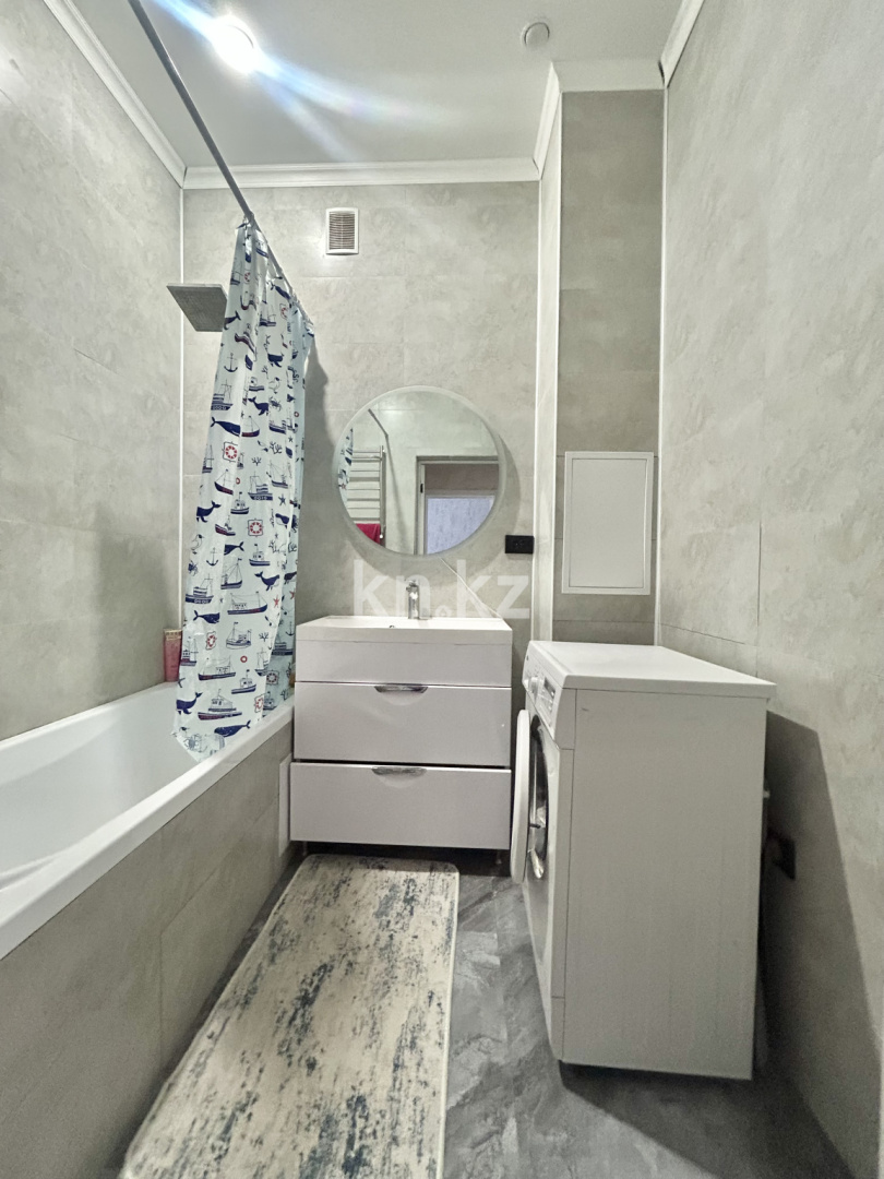 Продажа 3-комнатной квартиры, 84 м², ул. Кулкыбаева в Караганде - фото 12