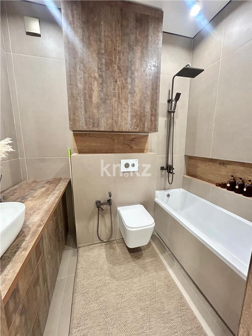 Продажа 2-комнатной квартиры, 46 м² в Караганде - фото 14