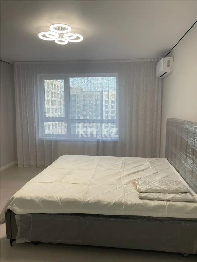 Продажа 1-комнатной квартиры, 44 м² в Алматы