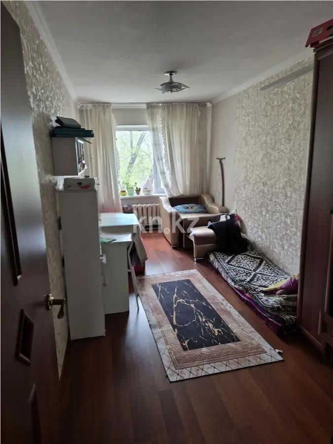 Продажа 3-комнатной квартиры, 60 м² в Астане - фото 3