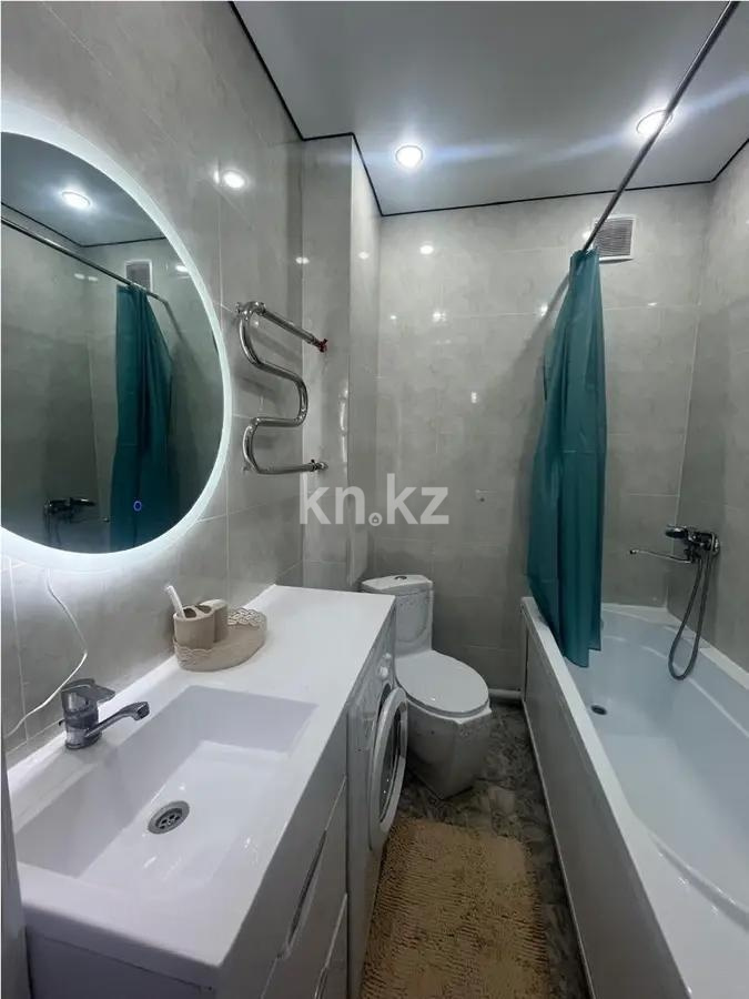 Продажа 1-комнатной квартиры, 32 м² в Астане - фото 3