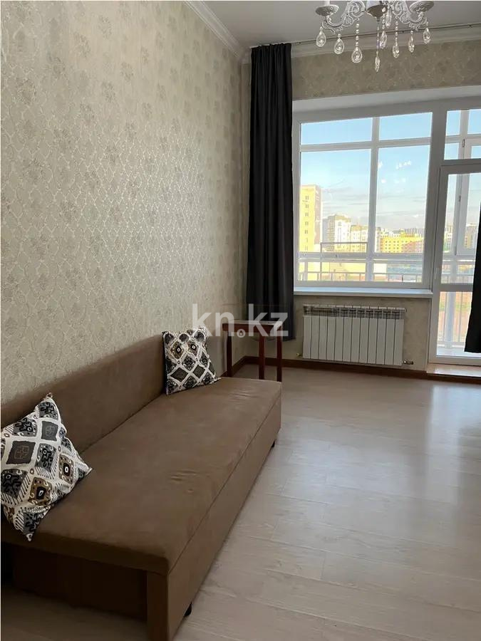 Продажа 2-комнатной квартиры, 56 м², пр. Кошкарбаева, дом  23 в Астане