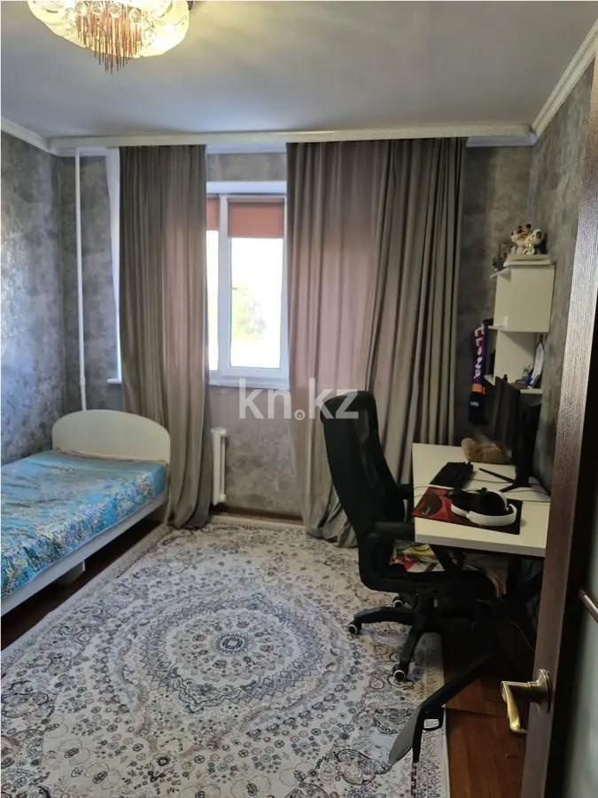 Продажа 3-комнатной квартиры, 85 м² в Астане - фото 2