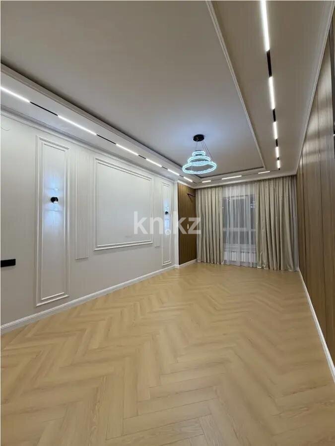 Продажа 3-комнатной квартиры, 70 м² в Алматы