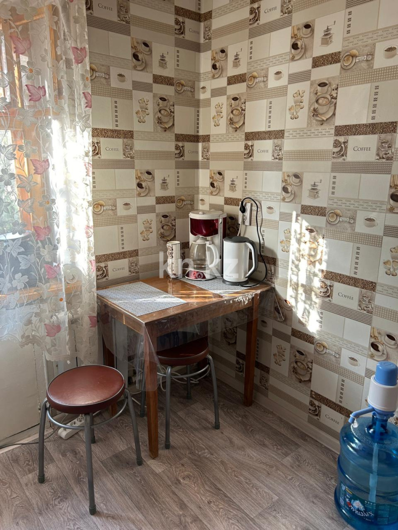 Аренда 1-комнатной квартиры, 32 м² в Караганде - фото 5