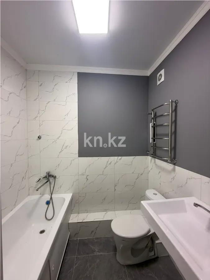 Продажа 1-комнатной квартиры, 36 м² в Алматы - фото 4