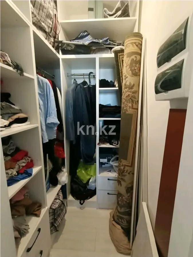 Продажа 1-комнатной квартиры, 44 м² в Алматы - фото 6