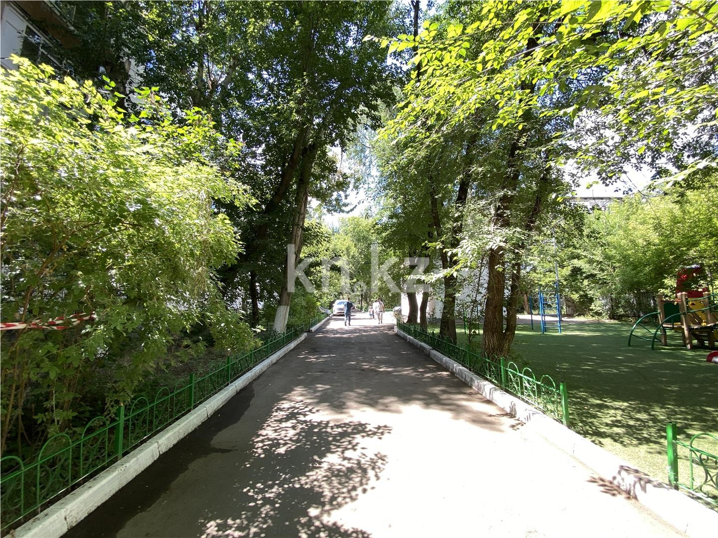 Продажа 2-комнатной квартиры, 48.8 м² в Астане - фото 11