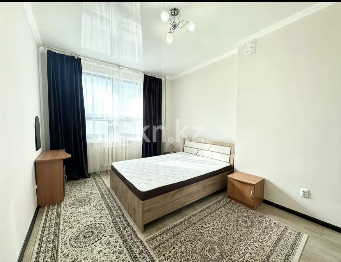 Продажа 2-комнатной квартиры, 55 м² в Астане - фото 2