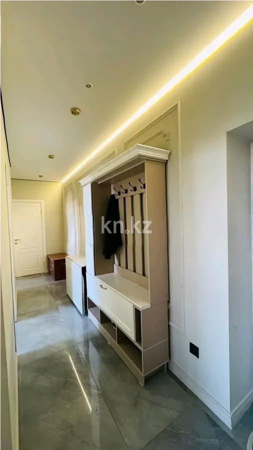 Продажа 2-комнатной квартиры, 60 м² в Алматы - фото 5
