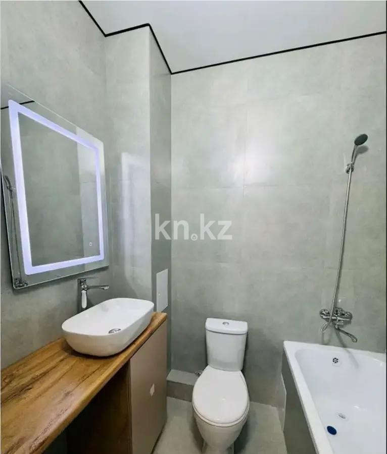 Продажа 2-комнатной квартиры, 39 м², ул. Е-810, дом  2/21 в Астане - фото 4