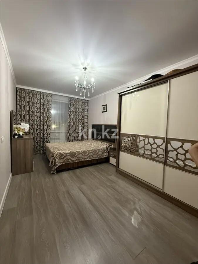 Продажа 3-комнатной квартиры, 86 м² в Астане - фото 2