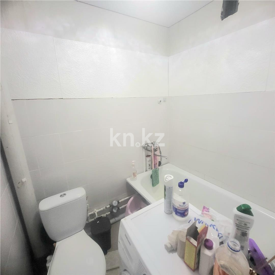 Продажа 1-комнатной квартиры, 30 м², ул. Уалиханова в Темиртау - фото 6