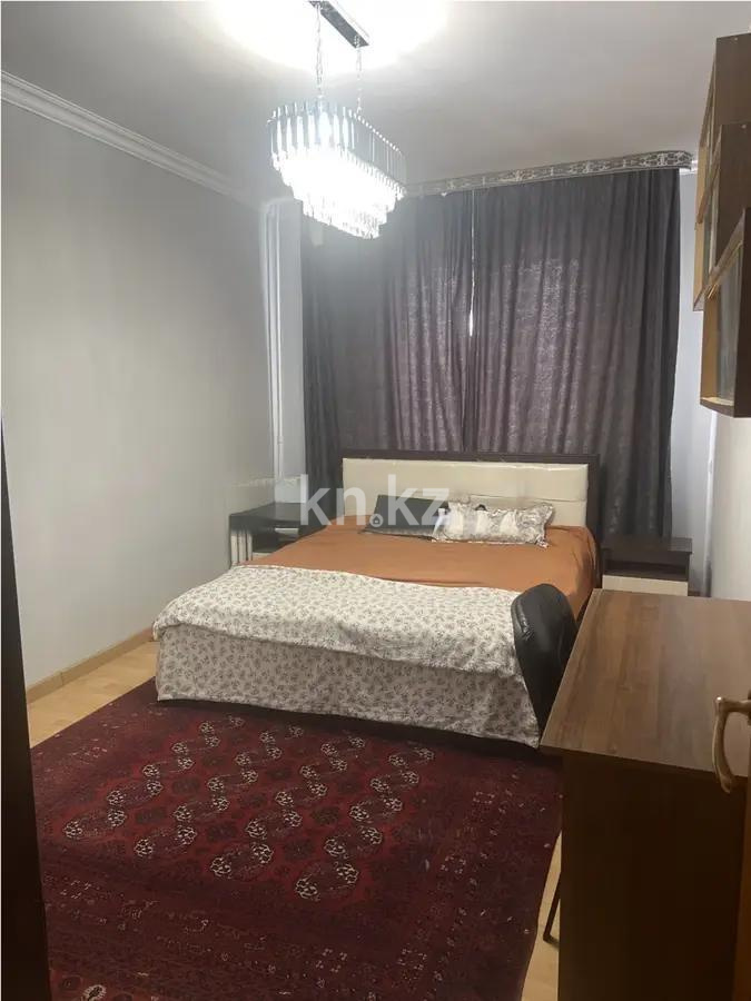 Продажа 3-комнатной квартиры, 68 м² в Алматы - фото 2