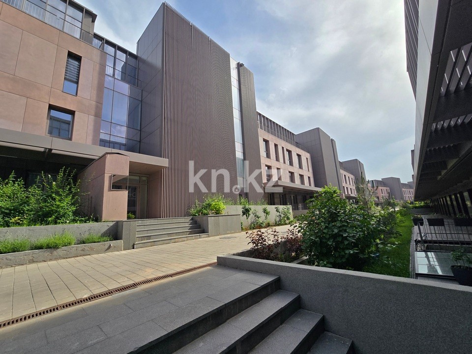 Продажа 5-комнатной квартиры, 237 м² в Алматы - фото 4