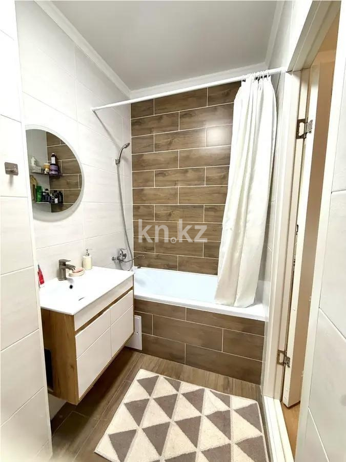 Продажа 2-комнатной квартиры, 55.8 м² в Астане - фото 4