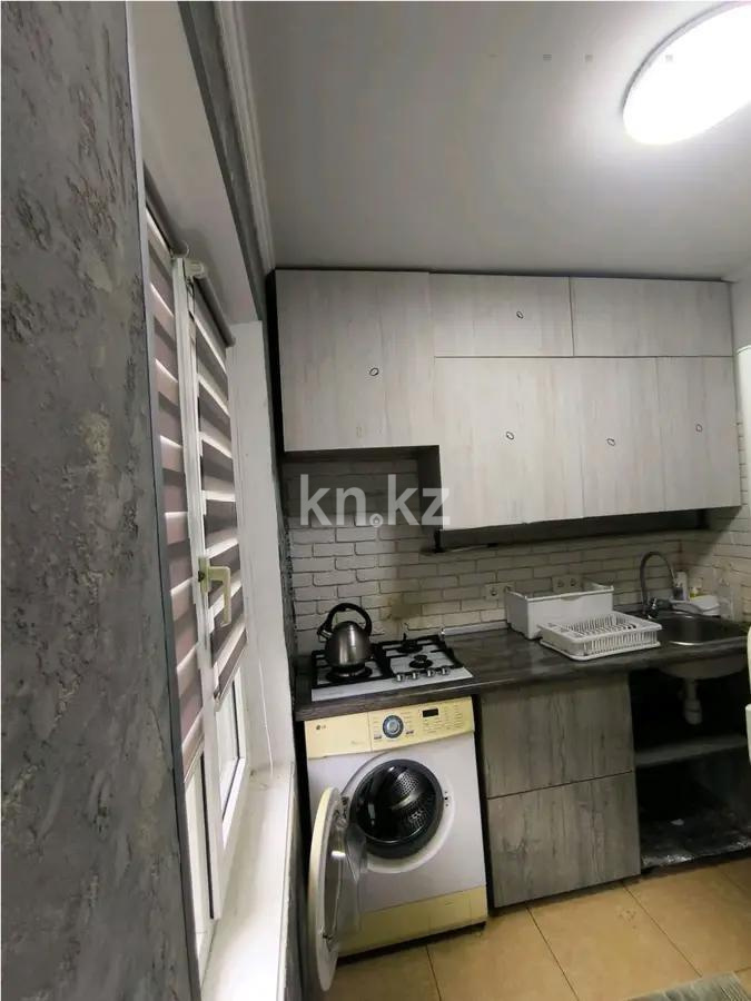 Продажа 3-комнатной квартиры, 59 м² в Алматы - фото 5