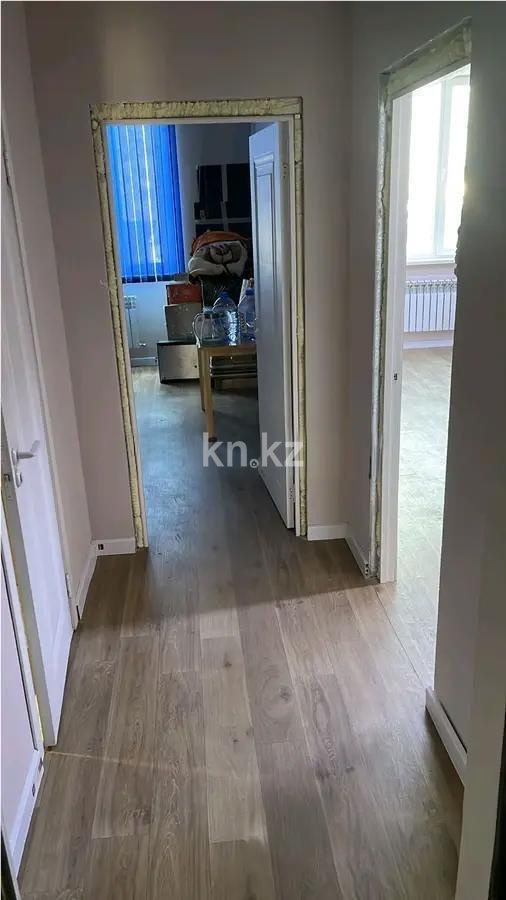 Продажа 1-комнатной квартиры, 41 м² в Алматы - фото 4