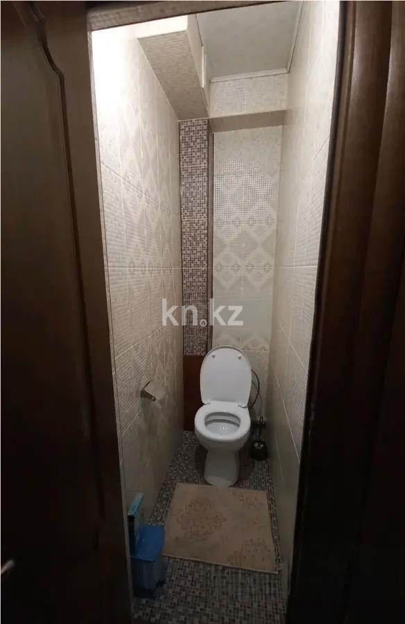 Продажа 1-комнатной квартиры, 40 м² в Алматы - фото 4