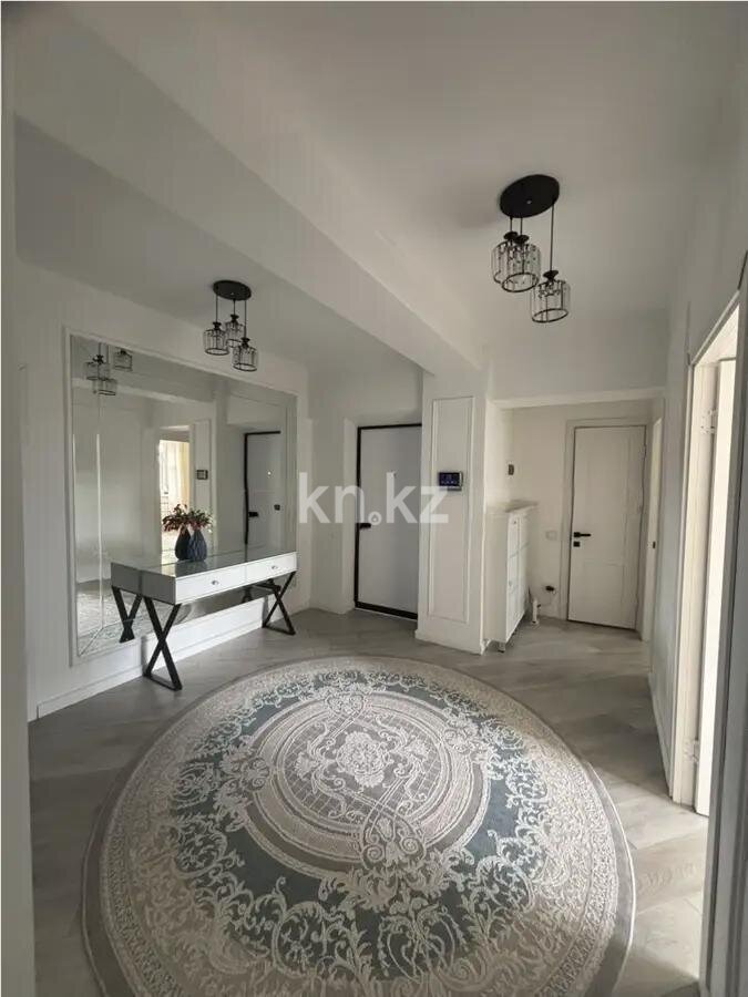 Продажа 4-комнатной квартиры, 100 м² в Алматы - фото 7