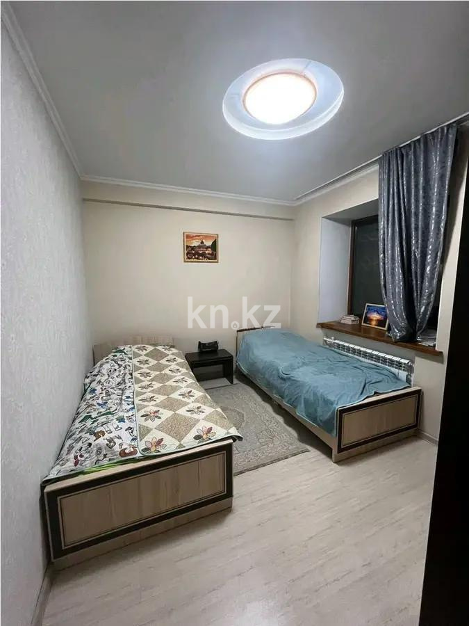 Продажа 3-комнатной квартиры, 65.5 м², ул. Ураза Исаева, дом  92/1 в Алматы - фото 2